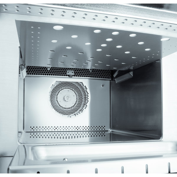 High Speed Oven | SnackJet 200 | 3.3kW (230V) | Touchscreen | 460x680x660(h)mm