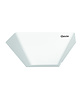 Bartscher Insectenverdelger | Staalgrijs | IF-92 | 1x 20W UW-A Lamp | 230V | 450x175x160(h)mm 