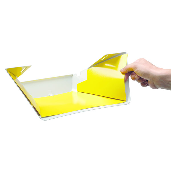 Insectenverdelger | Staalgrijs | IF-92 | 1x 20W UW-A Lamp | 230V | 450x175x160(h)mm