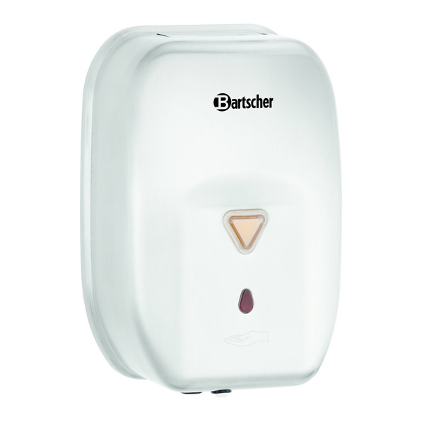 Zeepdispenser infraroodsensor S1 1L | 4x 1,5V AA | 138x100x210(h)mm