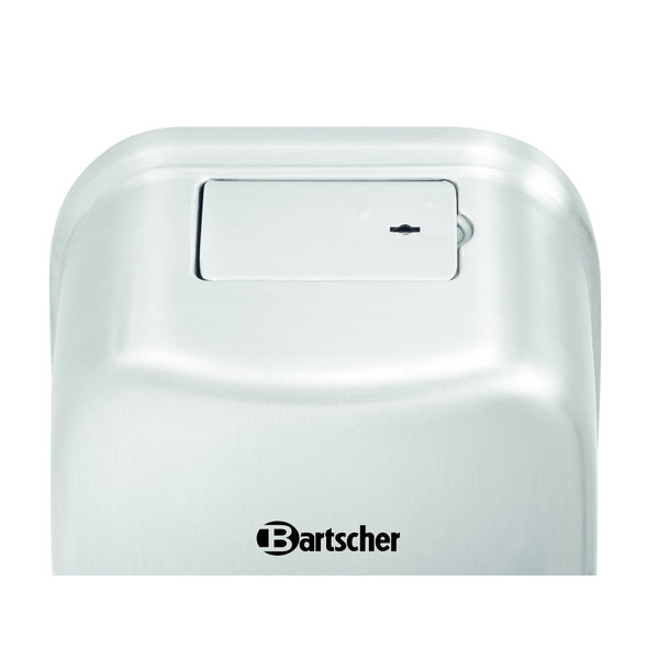 Zeepdispenser infraroodsensor S1 1L | 4x 1,5V AA | 138x100x210(h)mm