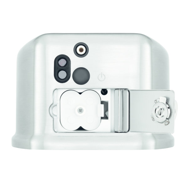 Zeepdispenser infraroodsensor S1 1L | 4x 1,5V AA | 138x100x210(h)mm