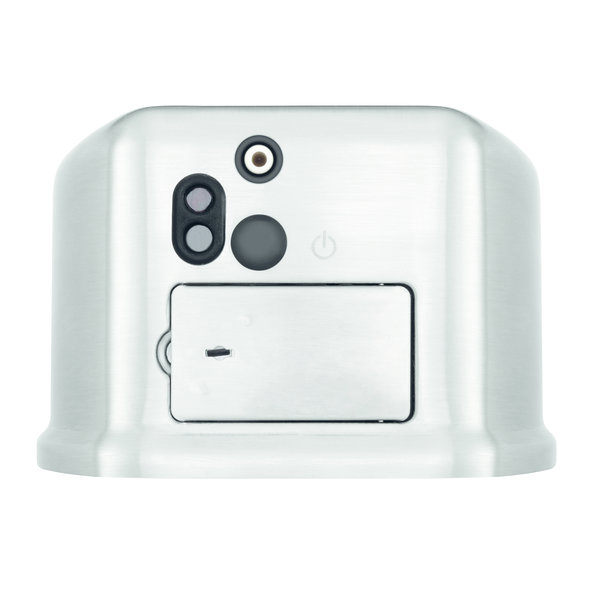 Zeepdispenser infraroodsensor S1 1L | 4x 1,5V AA | 138x100x210(h)mm