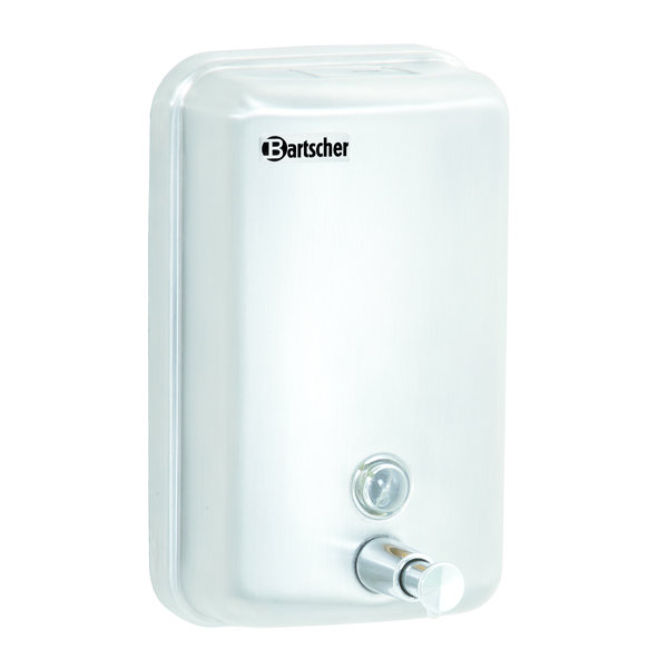 Zeepdispenser wandmontage CNS 1L | Handmatig | 123x110x204(h)mm