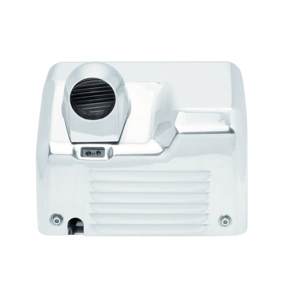 Handdroger | RVS | 2.3kW | Cap. 58L/sec | 260x235x210(h)mm