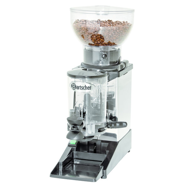 Koffiemolen Model Tauro | Toerental Max. 1300p/min | 230V | 165x390x510(h)mm