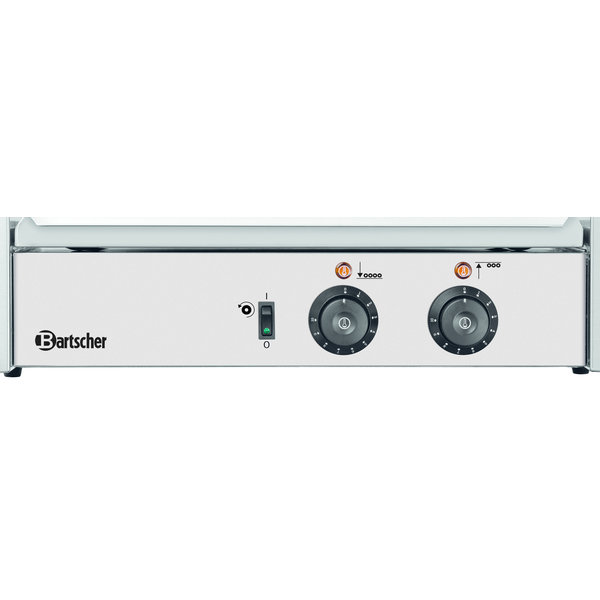 Worstjesrolgrill 7181 | Elektrisch | Cap. 7 Rollen | 230V | 600x320x230(h)mm