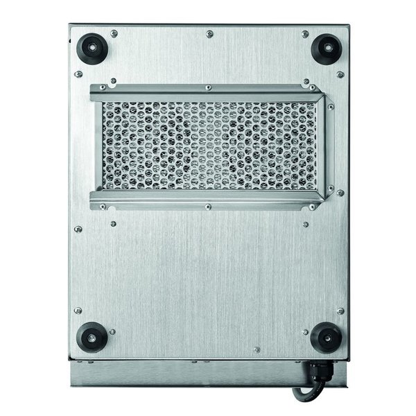 Inductiekookplaat IK 30TCS-1 | Digitale Bediening | 3kW | 330x420x105(h)mm