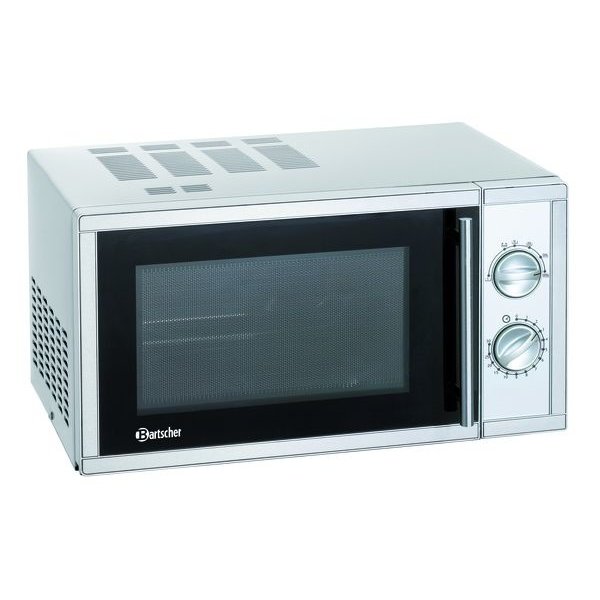 Magnetron | 23L | 1.4kW | 6 Vermogensniveaus | 483x425x281(h)mm