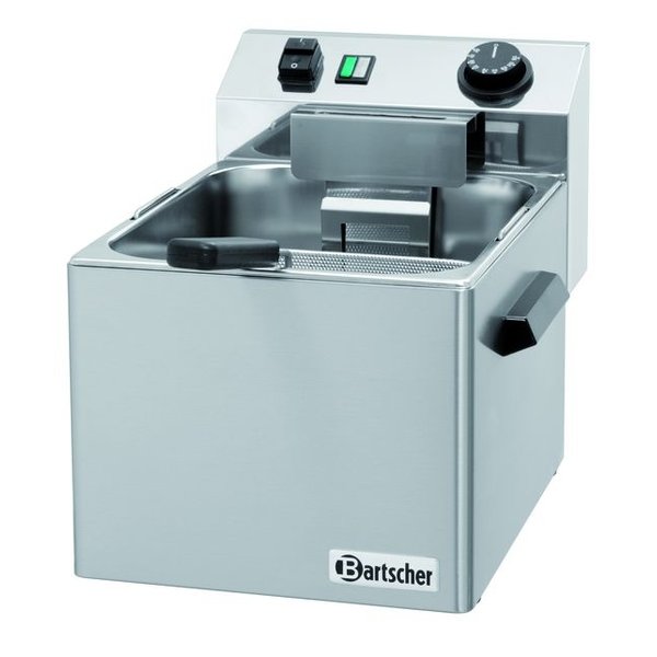 Pastakoker TA elektrisch 7L | 3,4kW | 210x235x100(h)mm