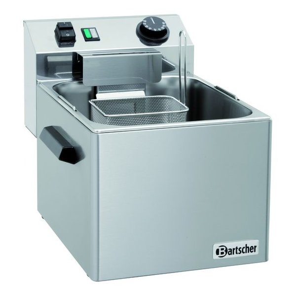 Pastakoker TA elektrisch 7L | 3,4kW | 210x235x100(h)mm