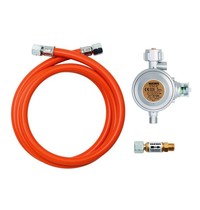Bartscher Gasaansluitset | Bartscher Gaskooktoestellen/-Grills