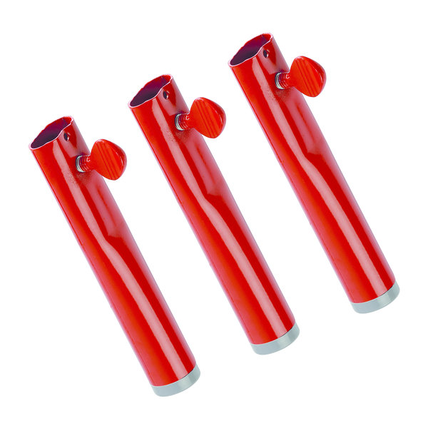 Driepoot Paella voor 2K300/3K500-T | 25x25x145(h)mm