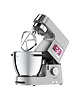 KENWOOD Planeetmenger 6,7L (Chef-XL Cooking) | 2kW | Integratie van een inductiesysteem onder de mengkom  | 400x345x370(h)mm 