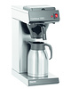 Bartscher Koffiemachine Contessa 1002 | 2L | 1.4kW | 214x400x520(h)mm 