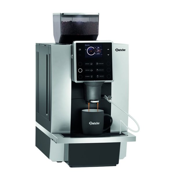 Volautomatisch Koffiezetapparaat | KV1 CLASSIC | 2.7kW | Cap. 40 Kopjes/u | 305x330x580(h)mm