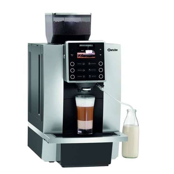 Volautomatisch Koffiezetapparaat | KV1 CLASSIC | 2.7kW | Cap. 40 Kopjes/u | 305x330x580(h)mm