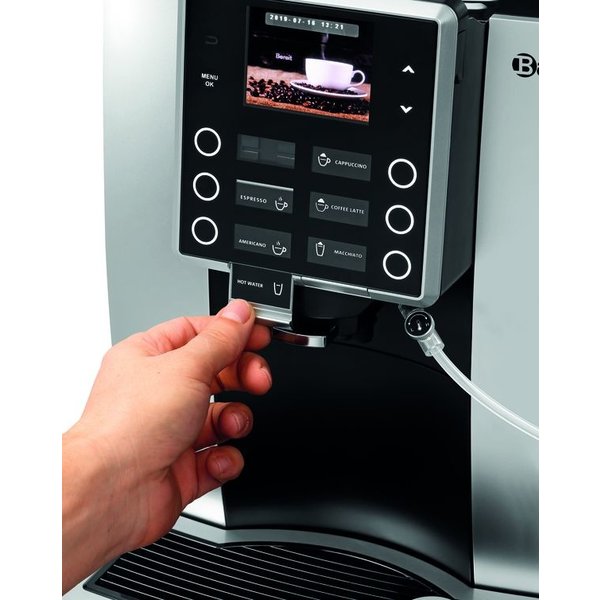 Volautomatisch Koffiezetapparaat | KV1 CLASSIC | 2.7kW | Cap. 40 Kopjes/u | 305x330x580(h)mm
