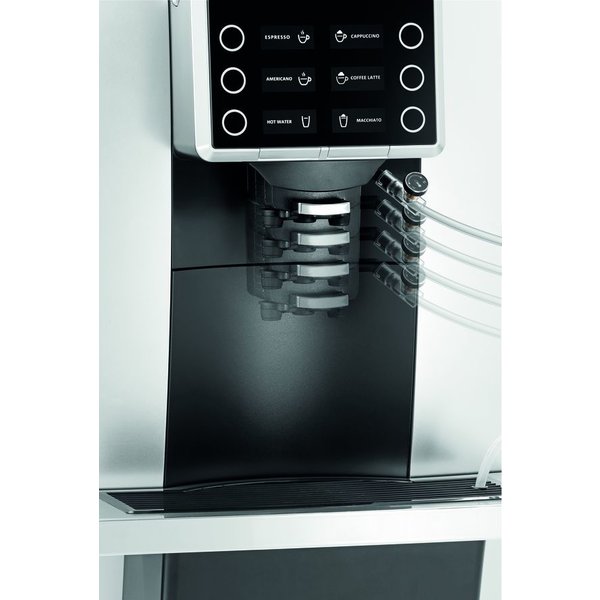 Volautomatisch Koffiezetapparaat | KV1 CLASSIC | 2.7kW | Cap. 40 Kopjes/u | 305x330x580(h)mm