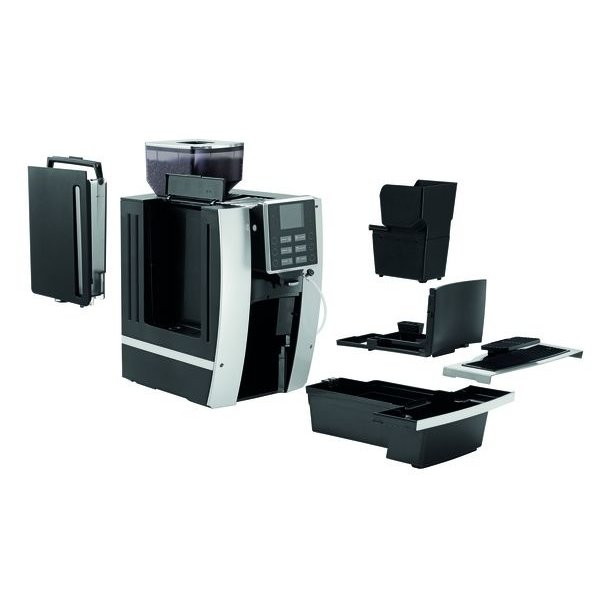 Volautomatisch Koffiezetapparaat | KV1 CLASSIC | 2.7kW | Cap. 40 Kopjes/u | 305x330x580(h)mm