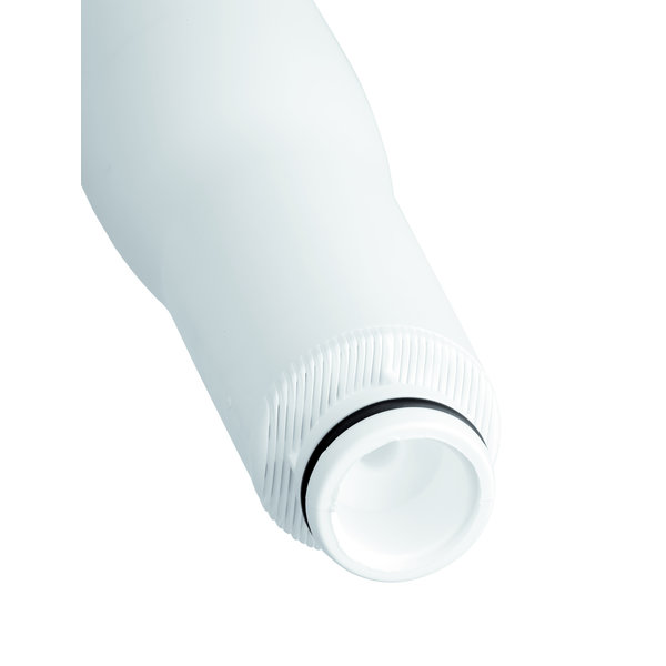 Waterfilter KV1 | Ca. 75L bij 10° d | 40x40x165(h)mm