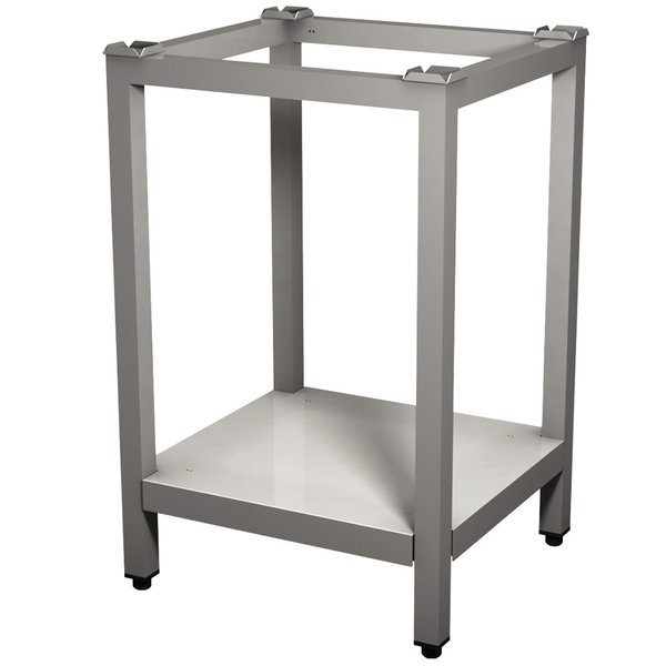 Onderstel | Diamond Heteluchtovens | RVS | Bodemschap | 550x565x820(h)mm