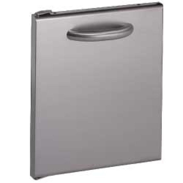 Deur voor onderstel grill | 400x20x400(h)mm