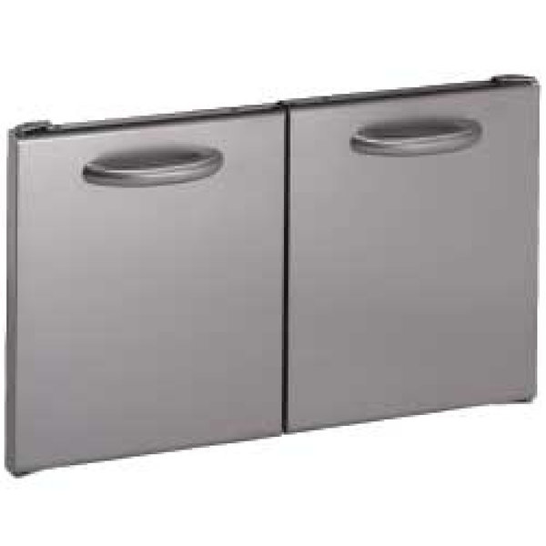 Deuren (R OF L ) voor onderstel grill | 800x20x400(h)mm
