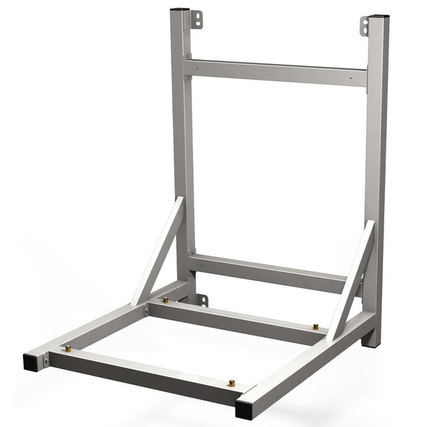 Muursteun | Diamond Hetelucht-/Stoomoven DIA-FVS-423 | 610x626x797(h)mm
