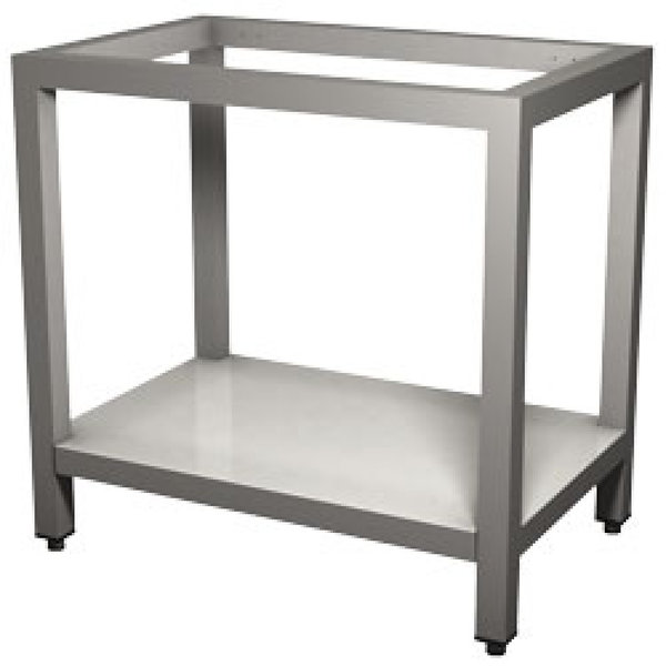 Onderstel | Diamond Heteluchtovens | RVS | Bodemschap | 875x570x850(h)mm