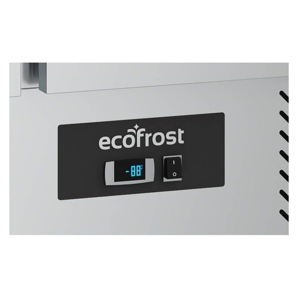 Saladette | 368L | 3 Deuren (1/1 GN) | Boven 4x 1/1 GN | +2°C/+8°C | Statisch + Ventilator | Schuif-/Klapdeksel + Snijblad | 1365x700x876(h)mm