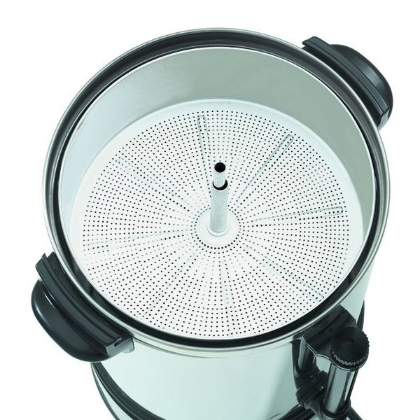 Koffiemachine | Regina Plus 40 | 6.8L (Ca. 48 Kopjes) | 1.2kW | 220x220x415(h)mm