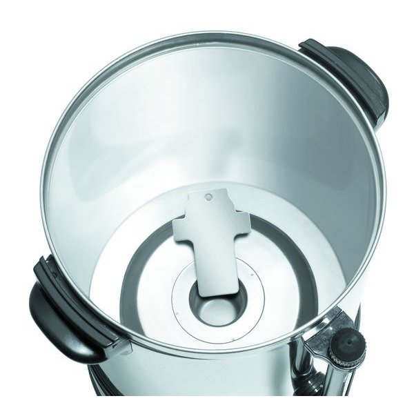 Koffiemachine | Regina Plus 40 | 6.8L (Ca. 48 Kopjes) | 1.2kW | 220x220x415(h)mm
