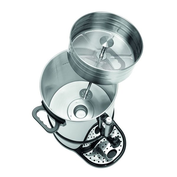 Koffiezetapparaat | PRO II 100 | 13.2L | Cap. 100 Kopjes | 1.45kW | 350x375x540(h)mm