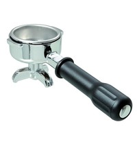 Bartscher Zeefdrager driev. 21 g Coffeeline | 3 tappen | 220x81x75(h)mm Bartscher Zeefdrager driev. 21 g Coffeeline | 3 tappen | 220x81x75(h)mm
