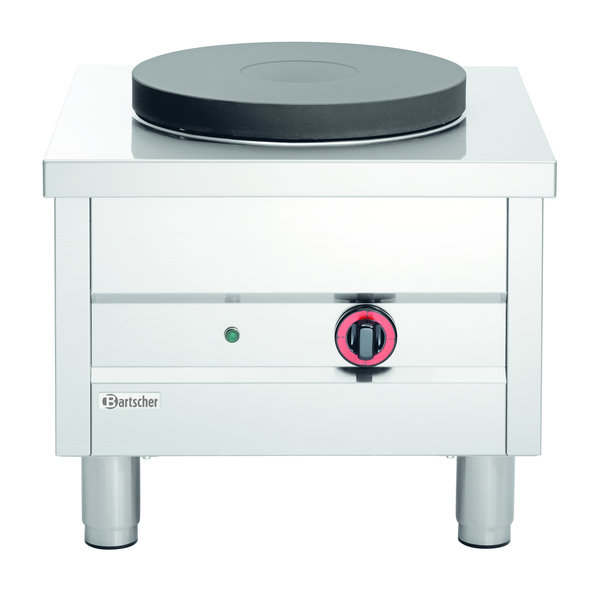 Wokbrander | Elektrisch | E1K500 | 5kW | 570x590x515(h)mm