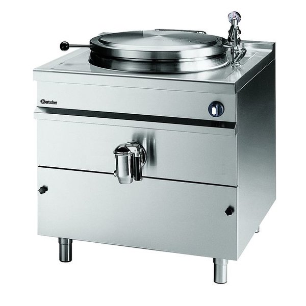 Kookketel | Elektrisch | E342L | 317L | 36kW | 1150x1300x900(h)mm
