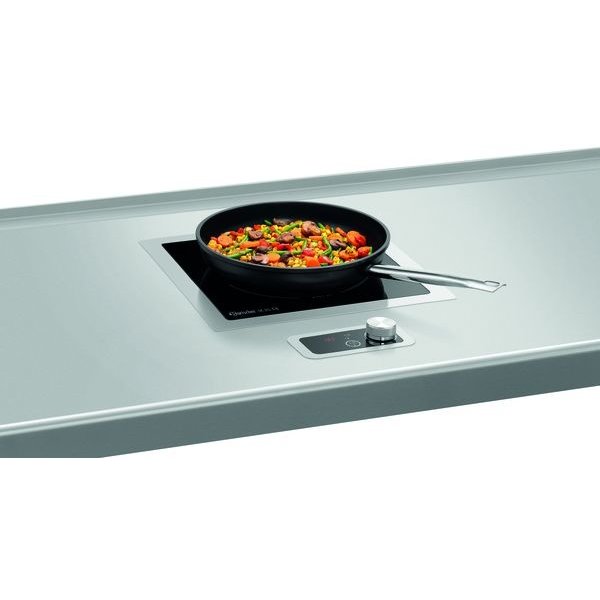Inductiekookplaat | IK 35 EB | 3.5kW | Glas Kookplaat | 370x390x118(h)mm