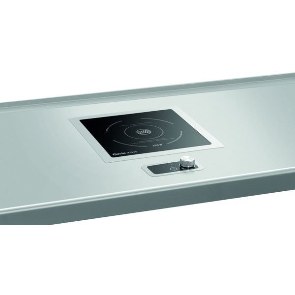 Inductiekookplaat | IK 35 EB | 3.5kW | Glas Kookplaat | 370x390x118(h)mm