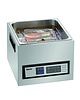 Bartscher Sousvide Kooktoestel | RVS | 16L | 2kW | 345x400x317(h)mm 