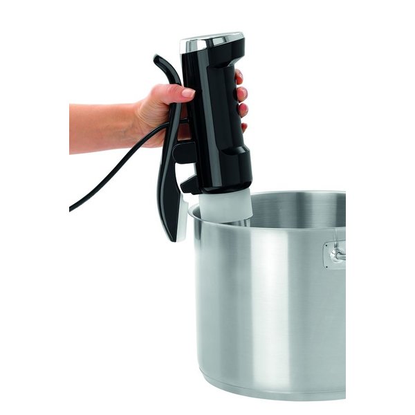 Sousvide Stick | Elektrisch | SV ST15L | 1.3kW | 68x135x375(h)mm