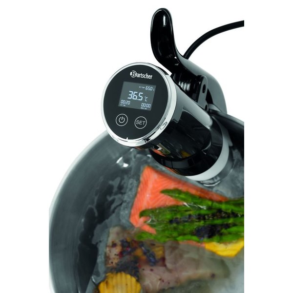 Sousvide Stick | Elektrisch | SV ST15L | 1.3kW | 68x135x375(h)mm