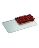 Bartscher Bakplaat | Aluminium | 4-Zijdige Rand | 1/1 GN 