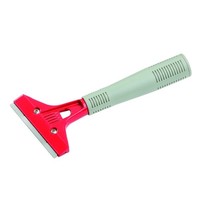 Bartscher Combi-krabber kunststof/aluminium | 110x210x30(h)mm Bartscher Combi-krabber kunststof/aluminium | 110x210x30(h)mm