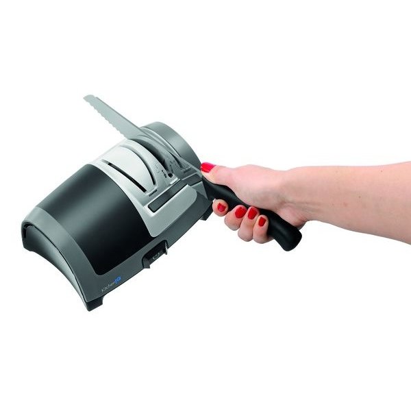 Messenslijper | MS310 | Elektrisch | 190x131x109(h)mm