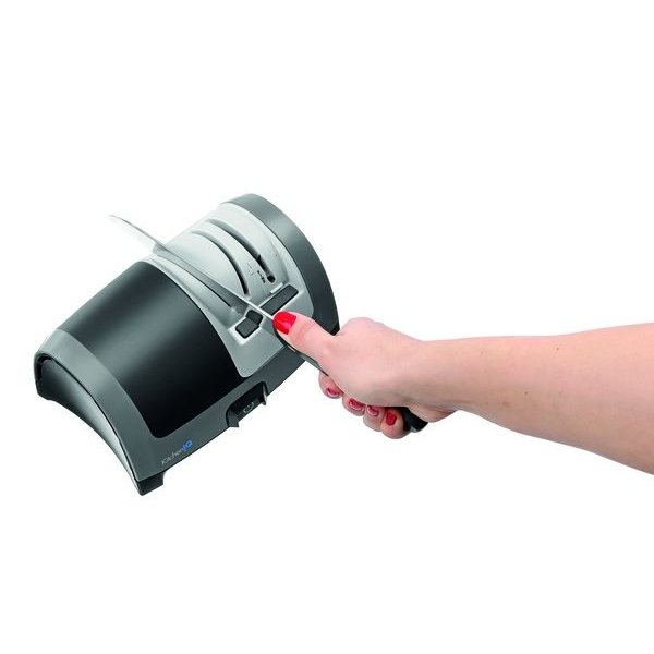 Messenslijper | MS310 | Elektrisch | 190x131x109(h)mm