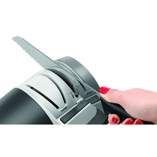 Messenslijper | MS310 | Elektrisch | 190x131x109(h)mm