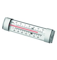 Bartscher Thermometer A250 RVS/kunststof | 134x20x30(h)mm Bartscher Thermometer A250 RVS/kunststof | 134x20x30(h)mm
