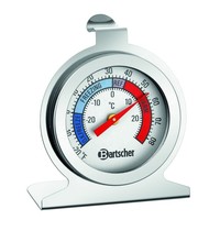 Bartscher Thermometer A300 RVS | 62x35x71(h)mm Bartscher Thermometer A300 RVS | 62x35x71(h)mm