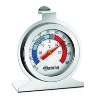 Bartscher Thermometer A300 RVS | 62x35x71(h)mm